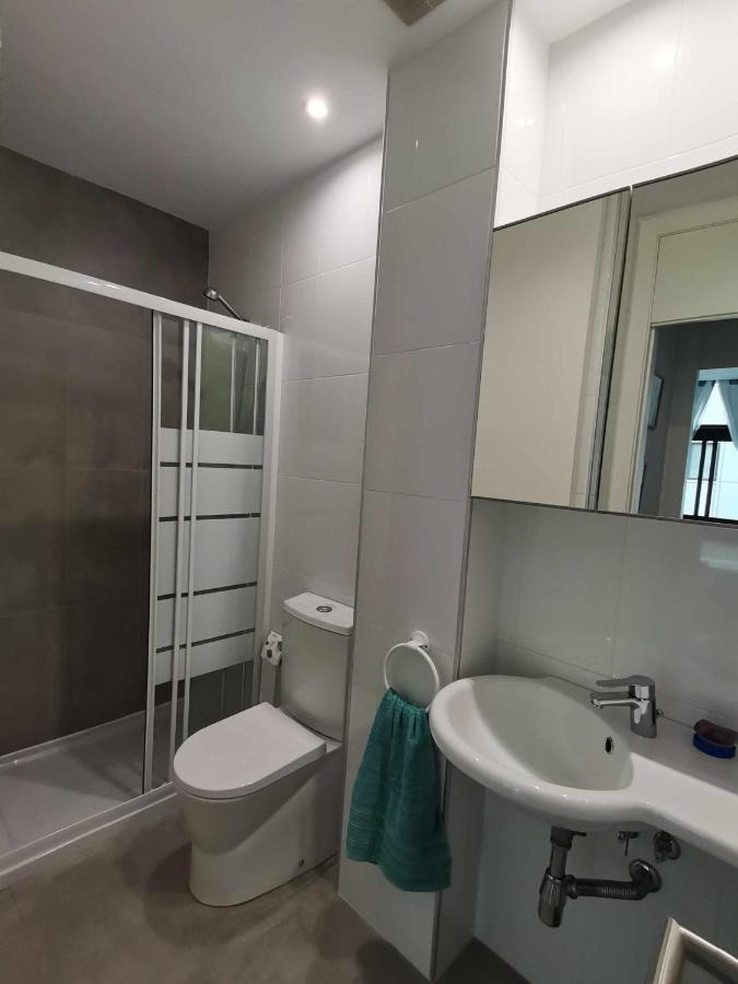 Apartamento Carreira Sada Exterior foto